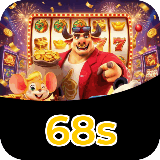 Jogos com maior RTP na 68s